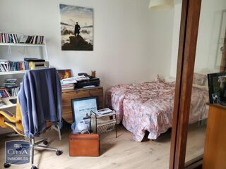  Appartement  vendre 2 pices 31 m