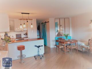  Appartement � vendre 3 pi�ces 64 m�
