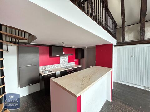  Appartement � vendre 4 pi�ces 108 m�