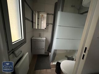  Appartement � vendre 1 pi�ce 15 m�