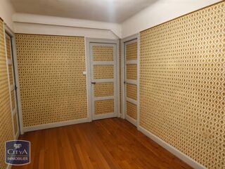  Maison  vendre 4 pices 76 m