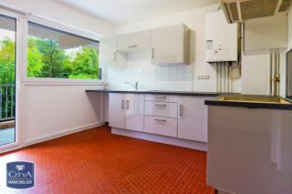  Appartement � vendre 3 pi�ces 74 m�