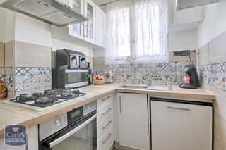  Appartement � vendre 4 pi�ces 63 m�