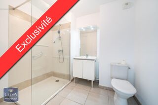  Appartement � vendre 2 pi�ces 55 m�