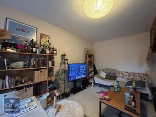  Appartement � vendre 3 pi�ces 83 m�