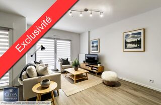  Maison � vendre 3 pi�ces 67 m�