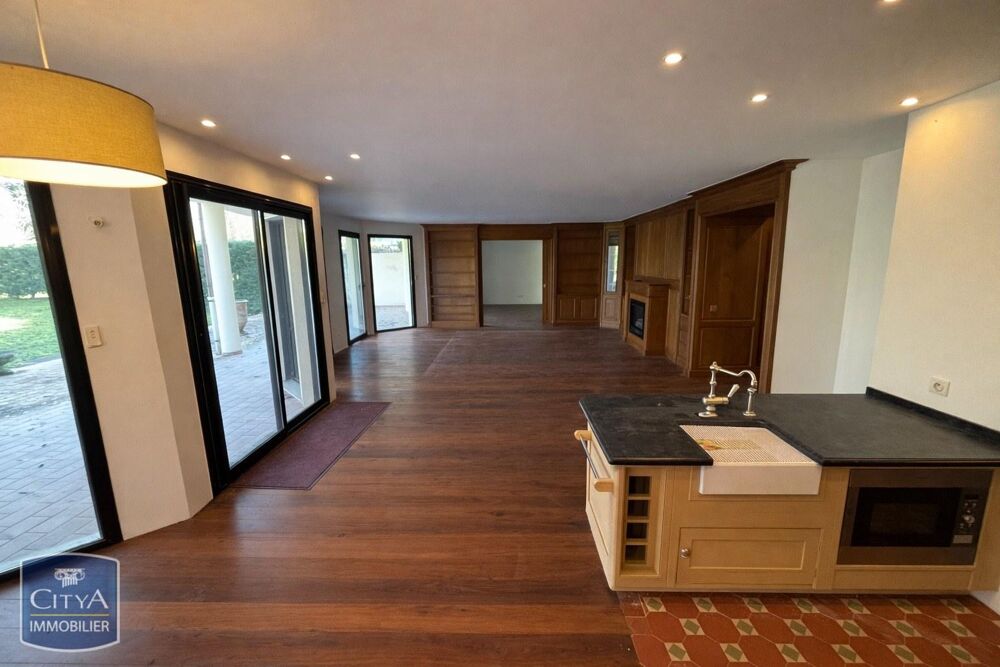 vente Appartement - 3 pièce(s) - 118 m² Archamps (74160)
