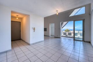  Appartement à vendre 3 pièces 83 m²