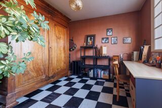  Maison � vendre 3 pi�ces 55 m�