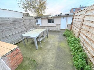  Maison � vendre 2 pi�ces 39 m�