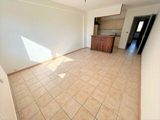  Appartement � vendre 2 pi�ces 44 m�