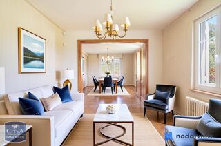  Maison � vendre 6 pi�ces 167 m�