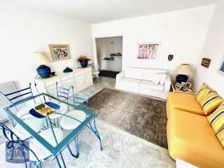  Appartement � vendre 2 pi�ces 53 m�