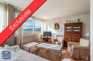  Appartement � vendre 3 pi�ces 73 m�