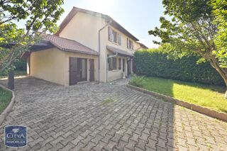  Maison � vendre 5 pi�ces 103 m�