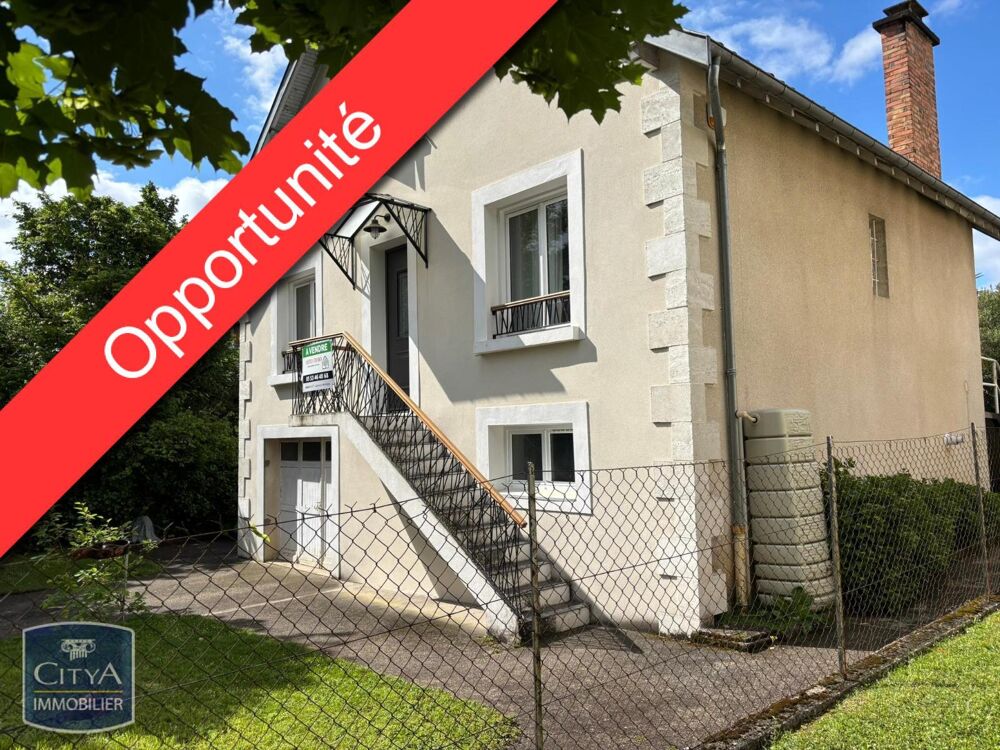 Maison 4 pièces 88 m² · à Chancelade · 88 m² · 199 500 €