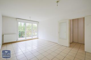  Appartement � vendre 3 pi�ces 64 m�