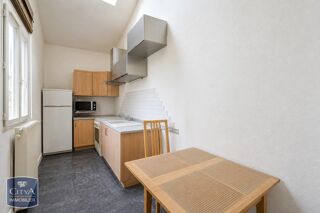  Appartement � vendre 4 pi�ces 73 m�