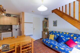  Maison � vendre 3 pi�ces 34 m�