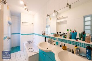  Maison � vendre 4 pi�ces 104 m�