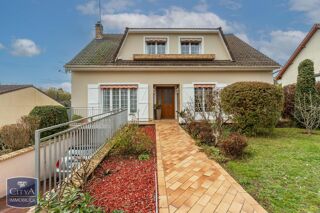  Maison � vendre 7 pi�ces 195 m�