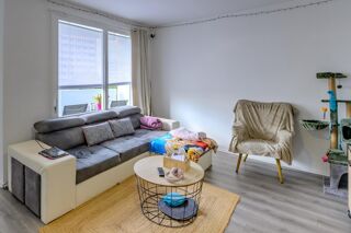  Appartement  vendre 4 pices 78 m