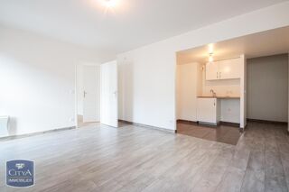  Appartement � vendre 2 pi�ces 45 m�