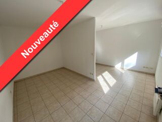 Appartement  vendre 2 pices 38 m