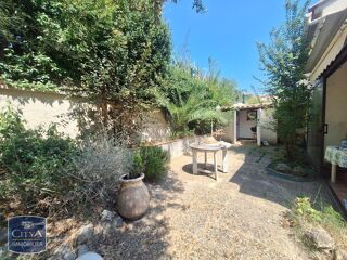  Maison � vendre 2 pi�ces 46 m�