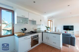  Appartement  vendre 2 pices 51 m