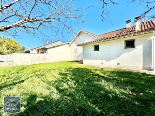  Maison à vendre 4 pièces 102 m²