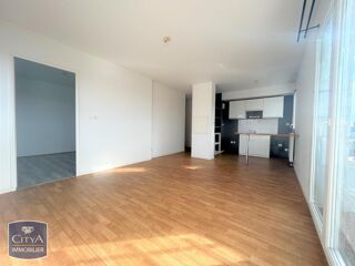  Appartement  vendre 2 pices 46 m