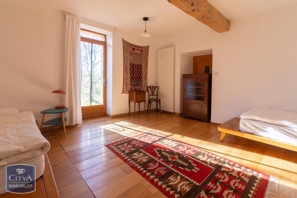  vendre  Maison Unzent (09100)