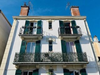  Appartement � vendre 3 pi�ces 57 m�