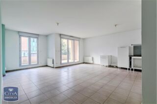  Appartement � vendre 3 pi�ces 66 m�