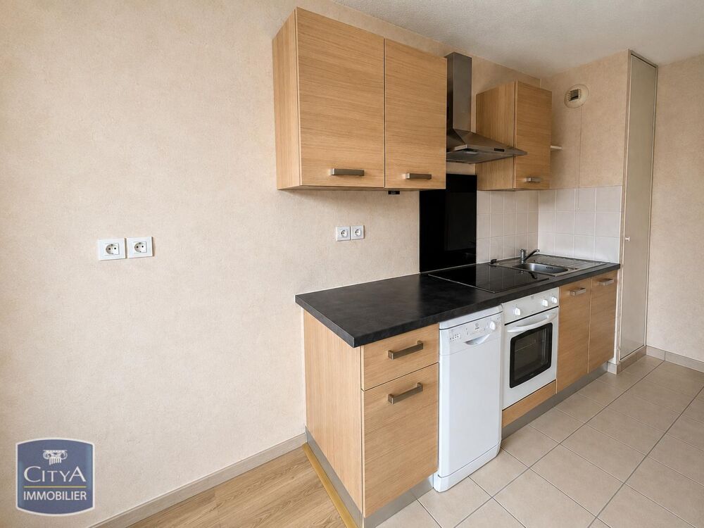 vente Appartement - 3 pièce(s) - 67 m² Nancy (54000)