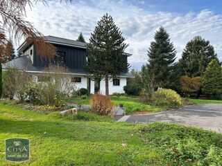  Maison � vendre 5 pi�ces 190 m�