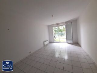  Appartement � vendre 2 pi�ces 39 m�