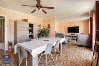  Maison � vendre 5 pi�ces 138 m�