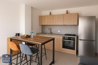  Appartement � vendre 3 pi�ces 60 m�