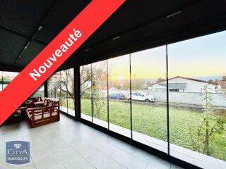  Maison � vendre 5 pi�ces 140 m�