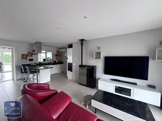  Maison � vendre 4 pi�ces 108 m�