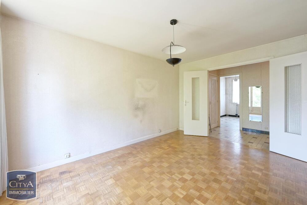 vente Appartement - 3 pièce(s) - 56 m² Grenoble (38100)