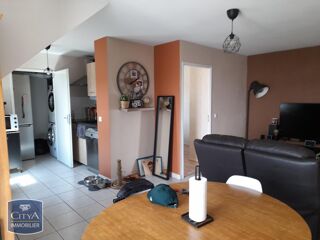  Appartement � vendre 2 pi�ces 50 m�