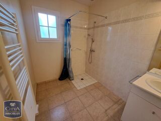  Maison � vendre 2 pi�ces 40 m�