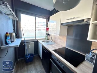  Appartement � vendre 1 pi�ce 33 m�