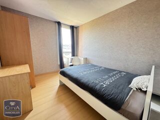  Appartement � vendre 3 pi�ces 54 m�