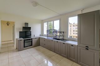  Appartement � vendre 4 pi�ces 66 m�