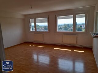  Appartement  vendre 3 pices 