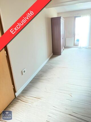  Appartement � vendre 2 pi�ces 54 m�